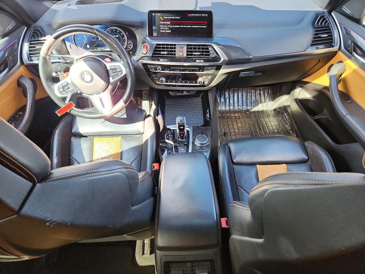 2020 BMW X3