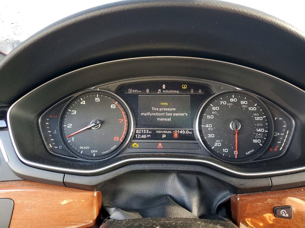 2020 AUDI A5 quattro Premium