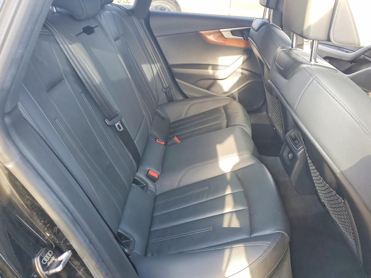 2020 AUDI A5 quattro Premium
