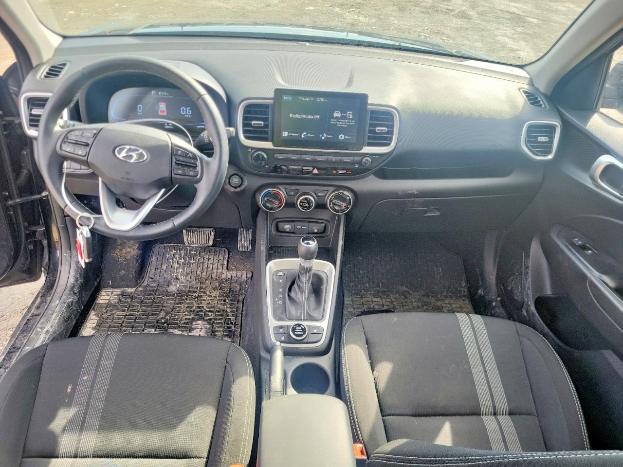 2024 HYUNDAI VENUE SEL / Limited