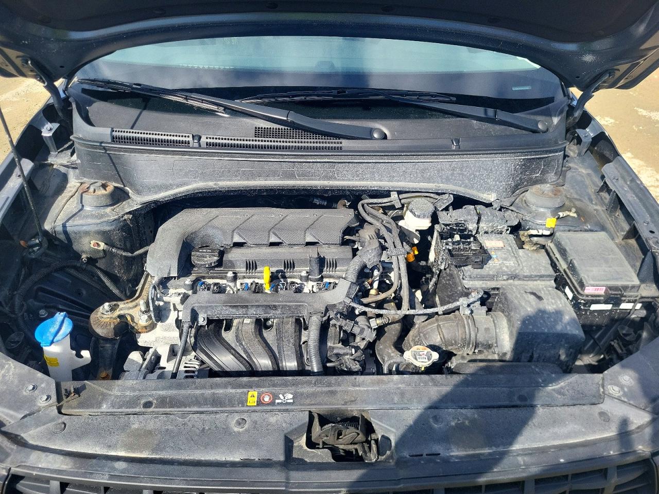 2024 HYUNDAI VENUE SEL / Limited