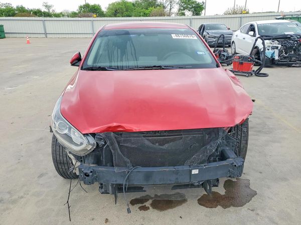 2021 KIA FORTE FE, LXS