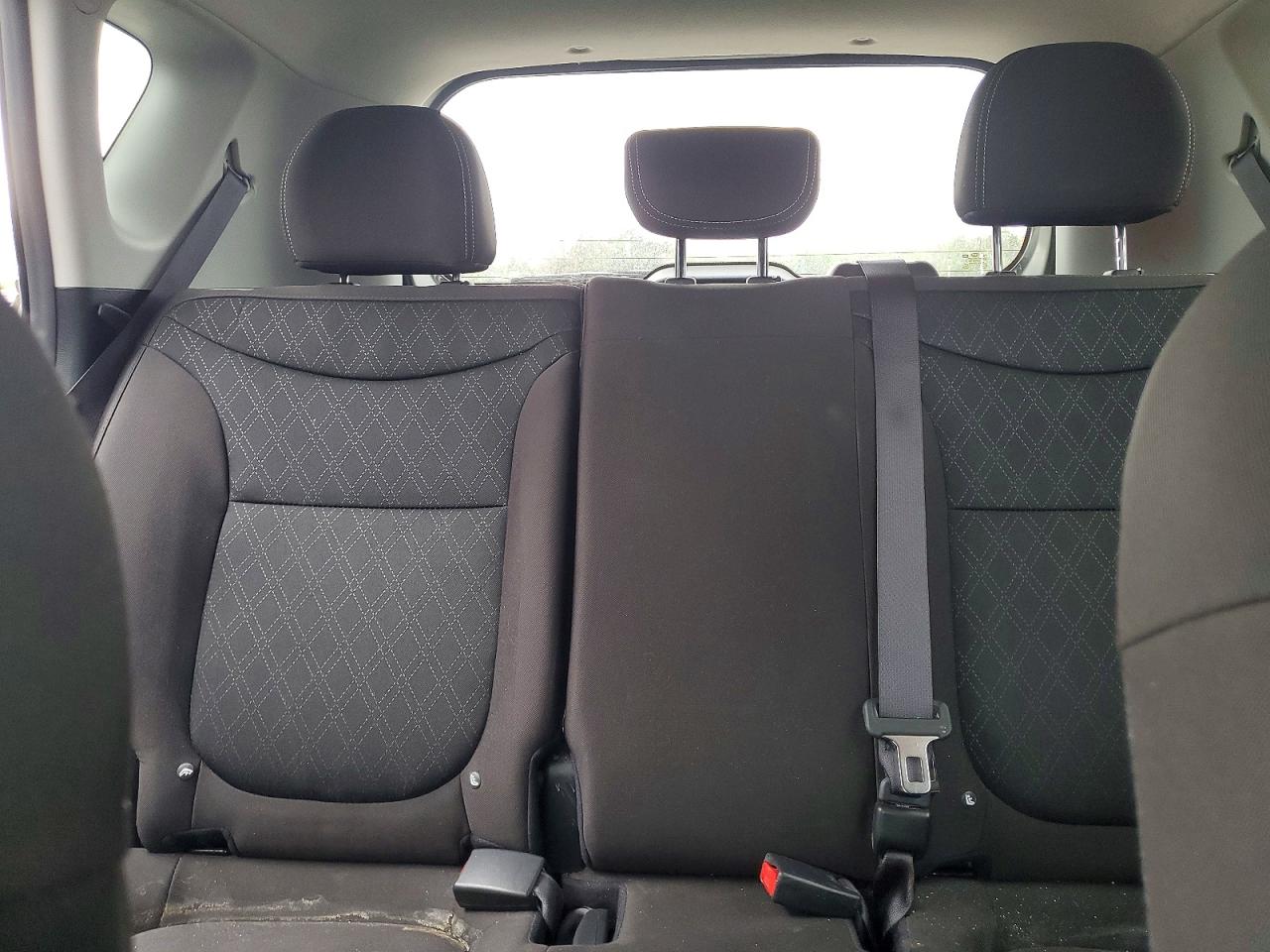 2016 KIA SOUL Plus