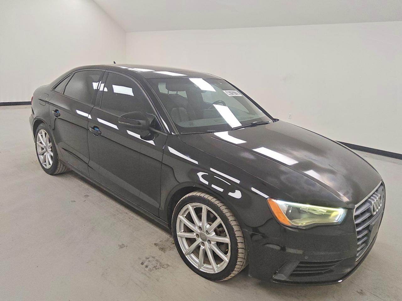 2016 AUDI A3