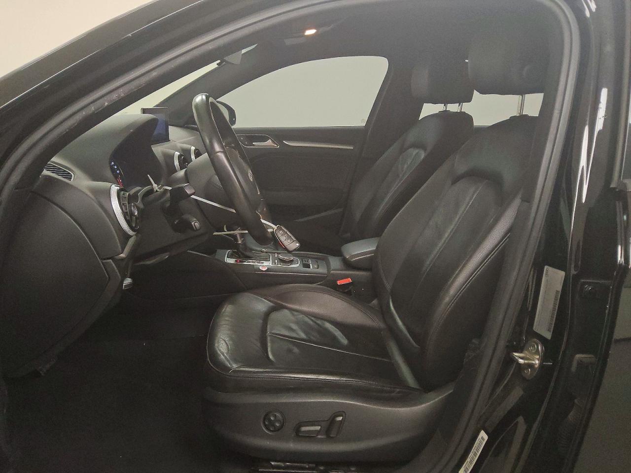2016 AUDI A3