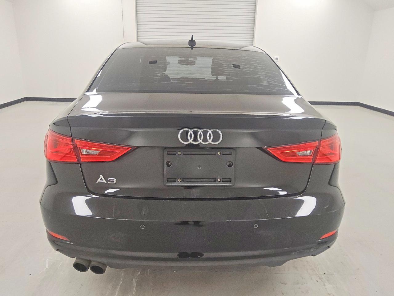 2016 AUDI A3