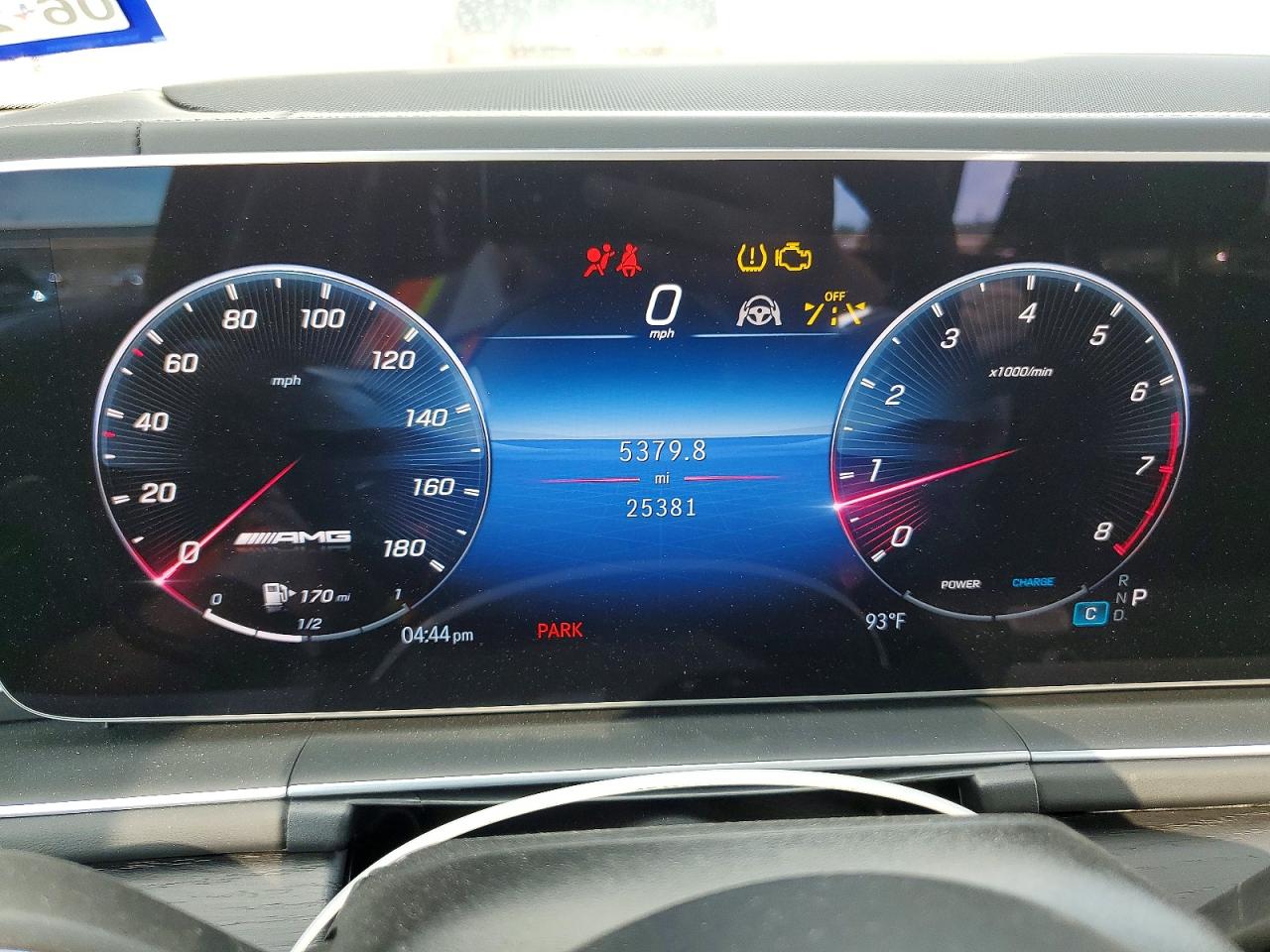 2024 MERCEDES-BENZ GLE