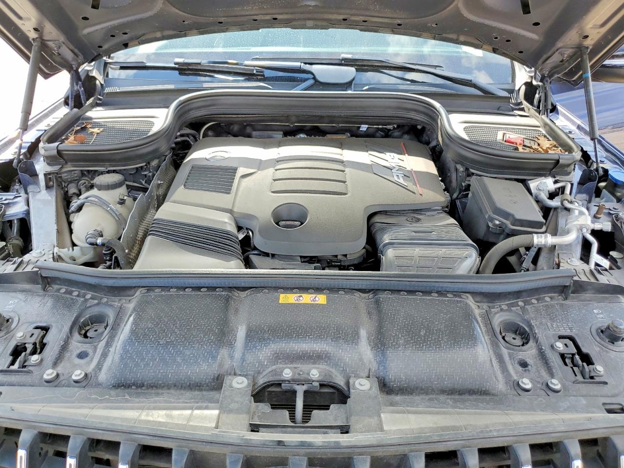2024 MERCEDES-BENZ GLE