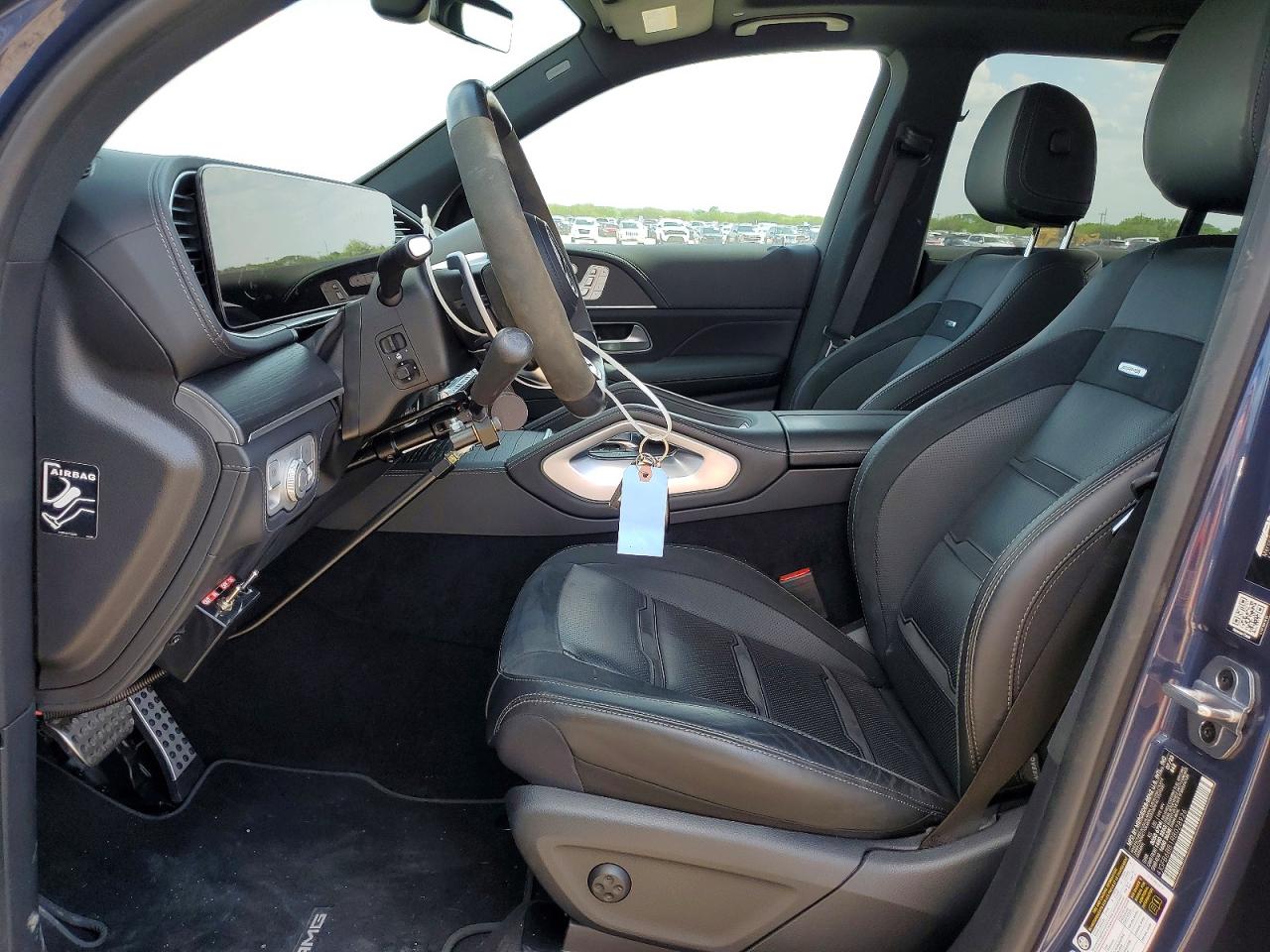 2024 MERCEDES-BENZ GLE