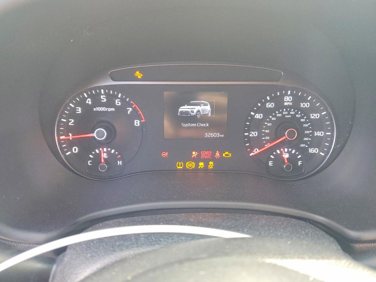 2022 KIA SOUL LX, S, X Line