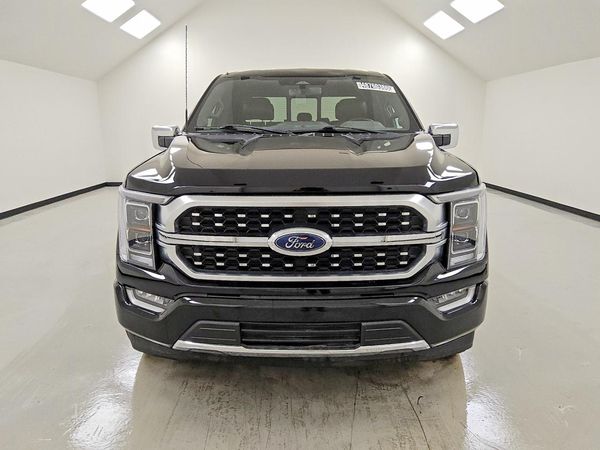2021 FORD F150 — DIRF