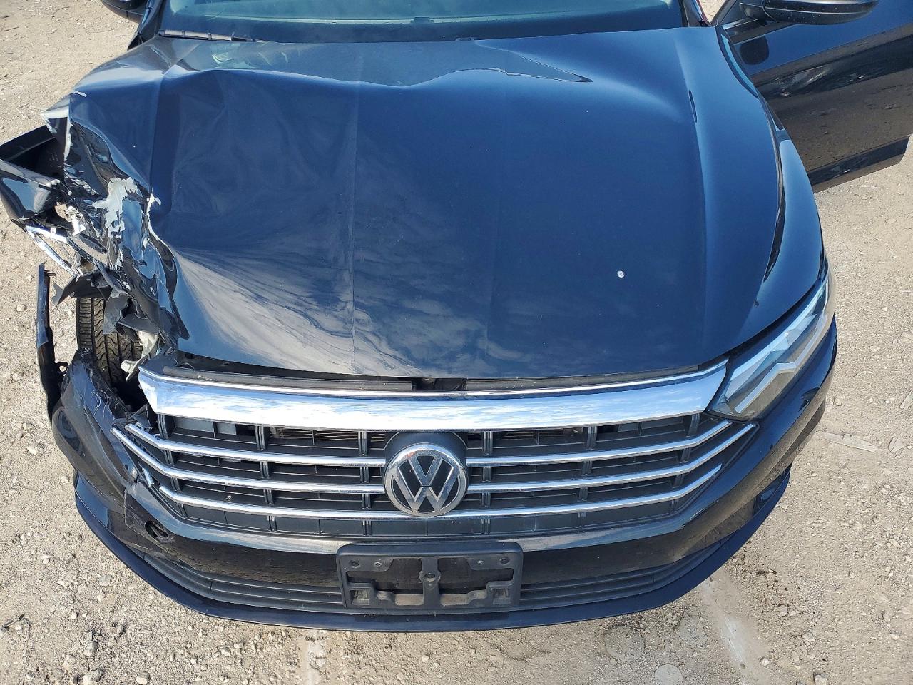 2021 VOLKSWAGEN JETTA S / SE / R-Line