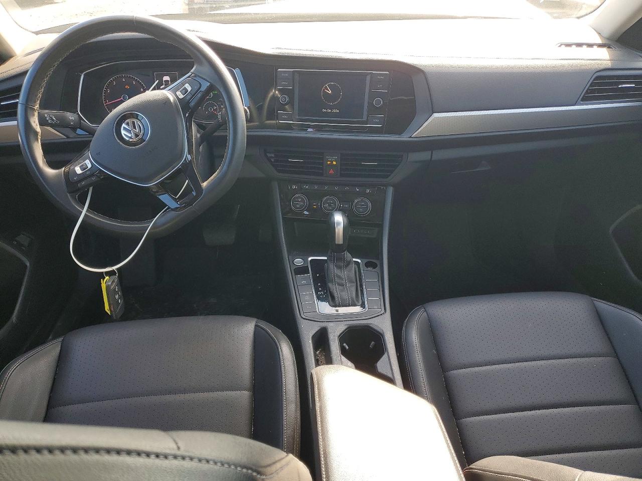 2021 VOLKSWAGEN JETTA S / SE / R-Line