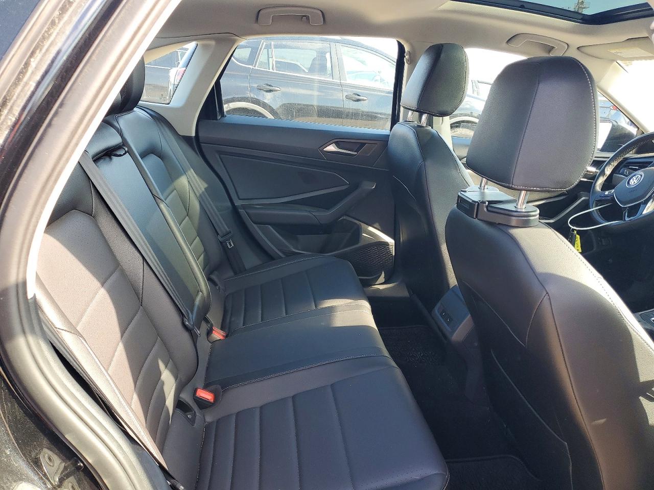 2021 VOLKSWAGEN JETTA S / SE / R-Line