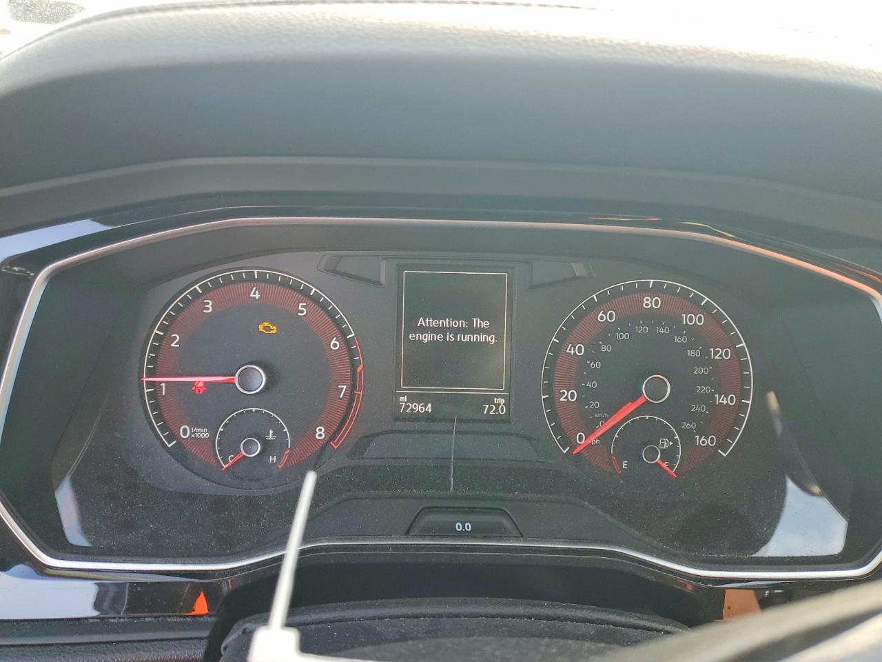 2021 VOLKSWAGEN JETTA S / SE / R-Line