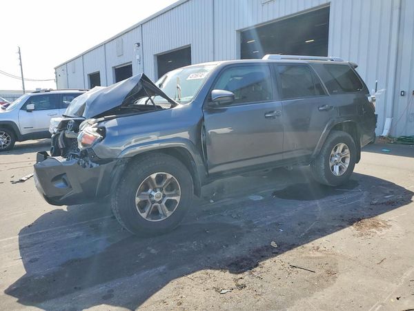 2017 TOYOTA 4RUNNER Ltd/SR5/SR5 Premium