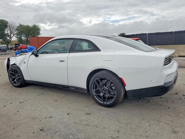 2024 DODGE CHARGER Daytona R/T