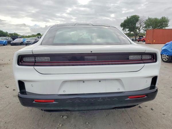 2024 DODGE CHARGER Daytona R/T