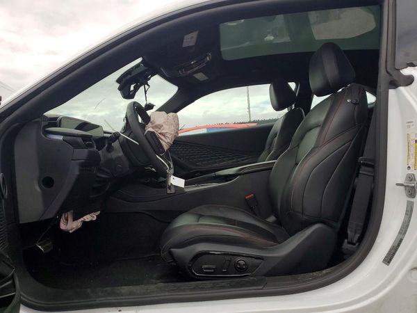 2024 DODGE CHARGER Daytona R/T