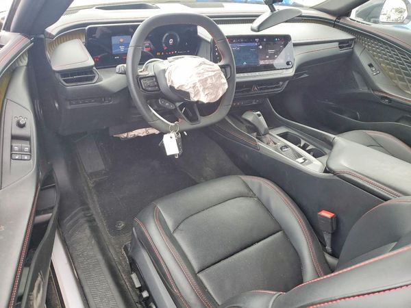 2024 DODGE CHARGER Daytona R/T