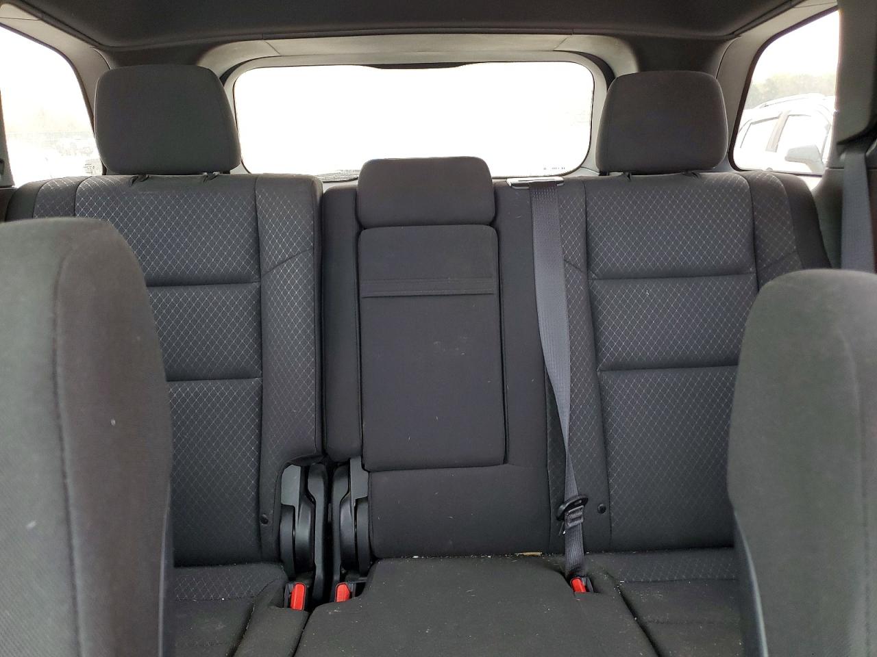 2022 JEEP GRAND CHEROKEE WK LAREDO 4X2