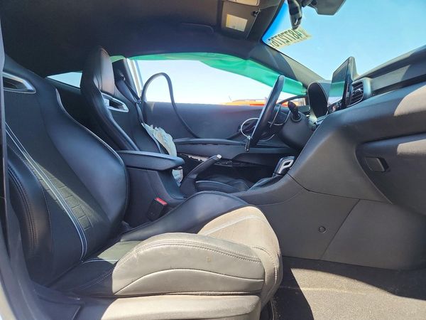 2021 HYUNDAI VELOSTER N