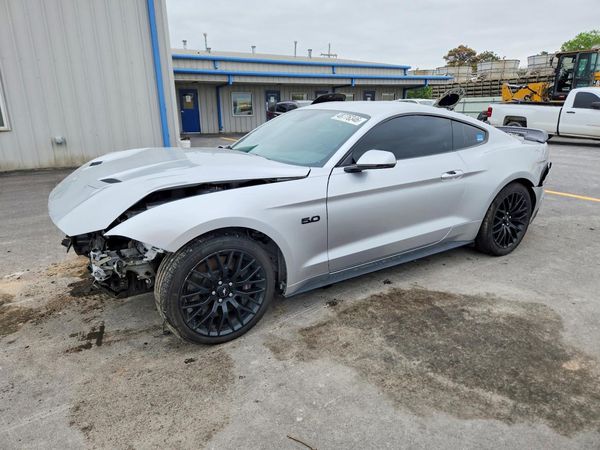 2019 FORD MUSTANG GT Coupe