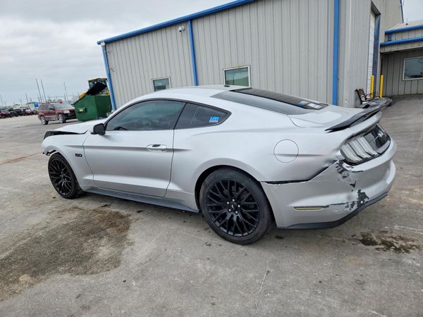 2019 FORD MUSTANG GT Coupe