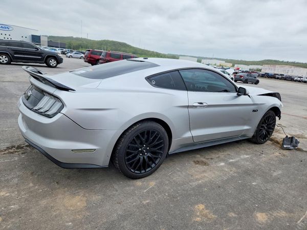 2019 FORD MUSTANG GT Coupe