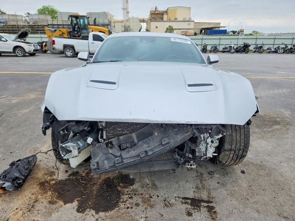 2019 FORD MUSTANG GT Coupe