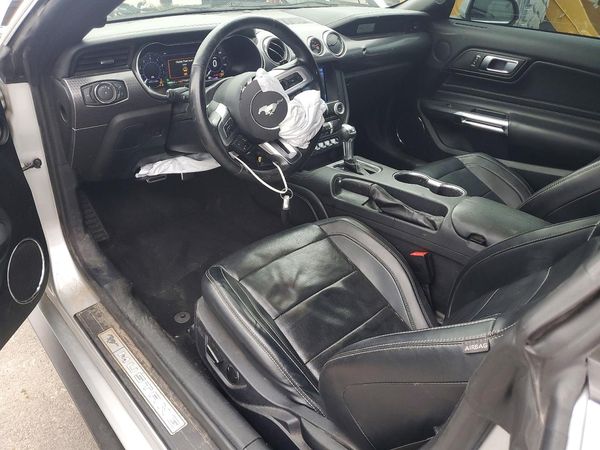 2019 FORD MUSTANG GT Coupe