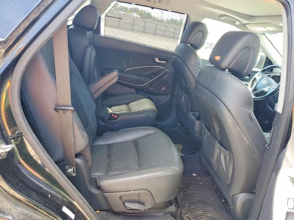 2017 HYUNDAI SANTA FE TOP