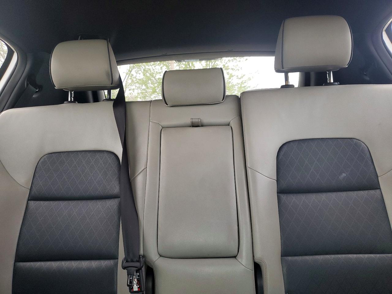 2019 KIA SPORTAGE EX