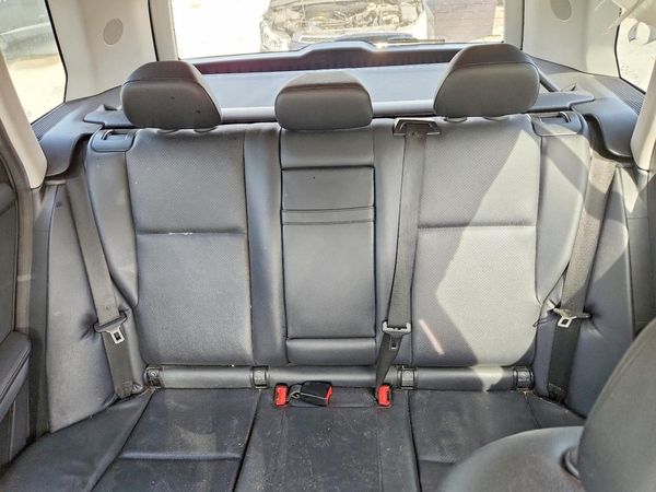 2014 MERCEDES-BENZ GLK