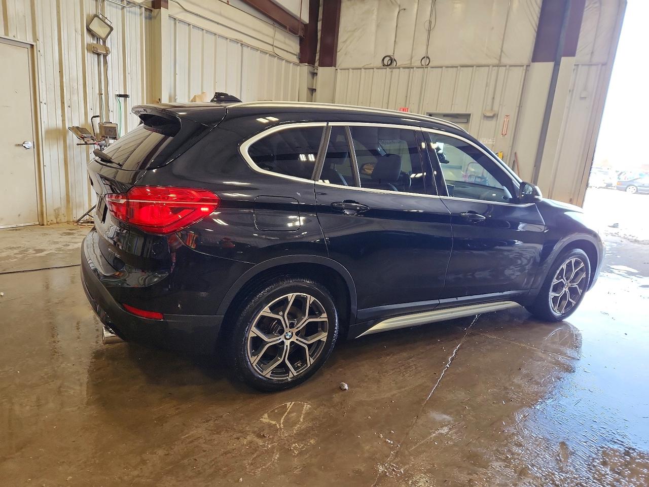 2021 BMW X1