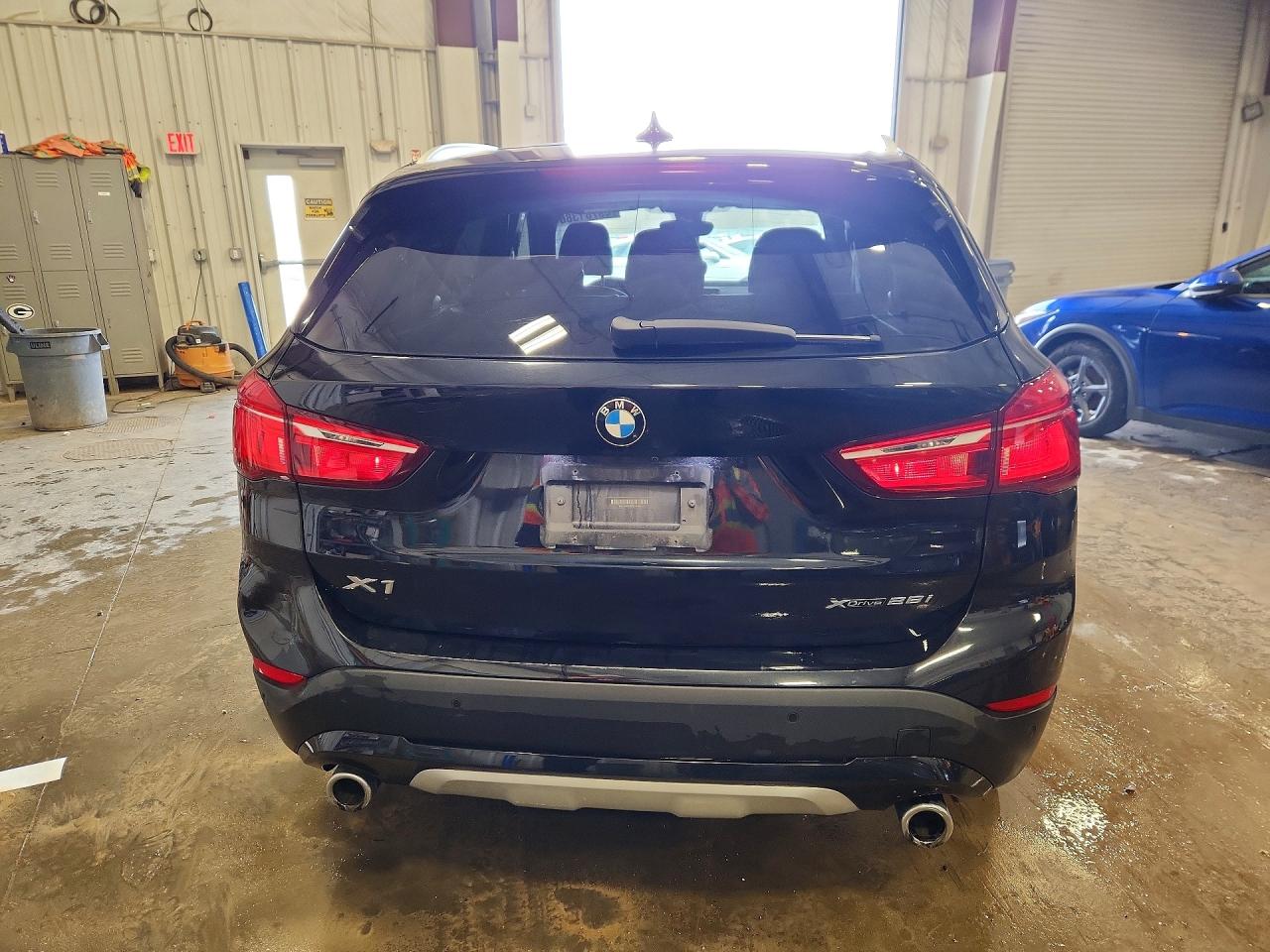 2021 BMW X1