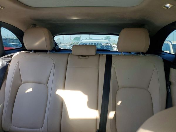 2020 JAGUAR F-PACE Premium