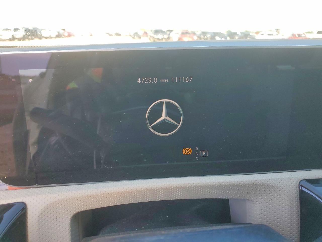 2020 MERCEDES-BENZ A A220