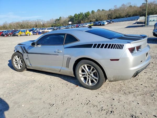 2013 CHEVROLET CAMARO