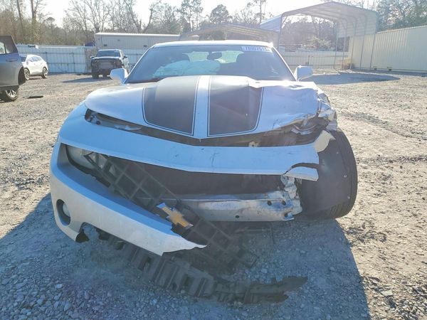 2013 CHEVROLET CAMARO