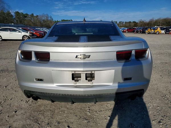2013 CHEVROLET CAMARO