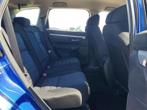 2021 HONDA CR-V SE