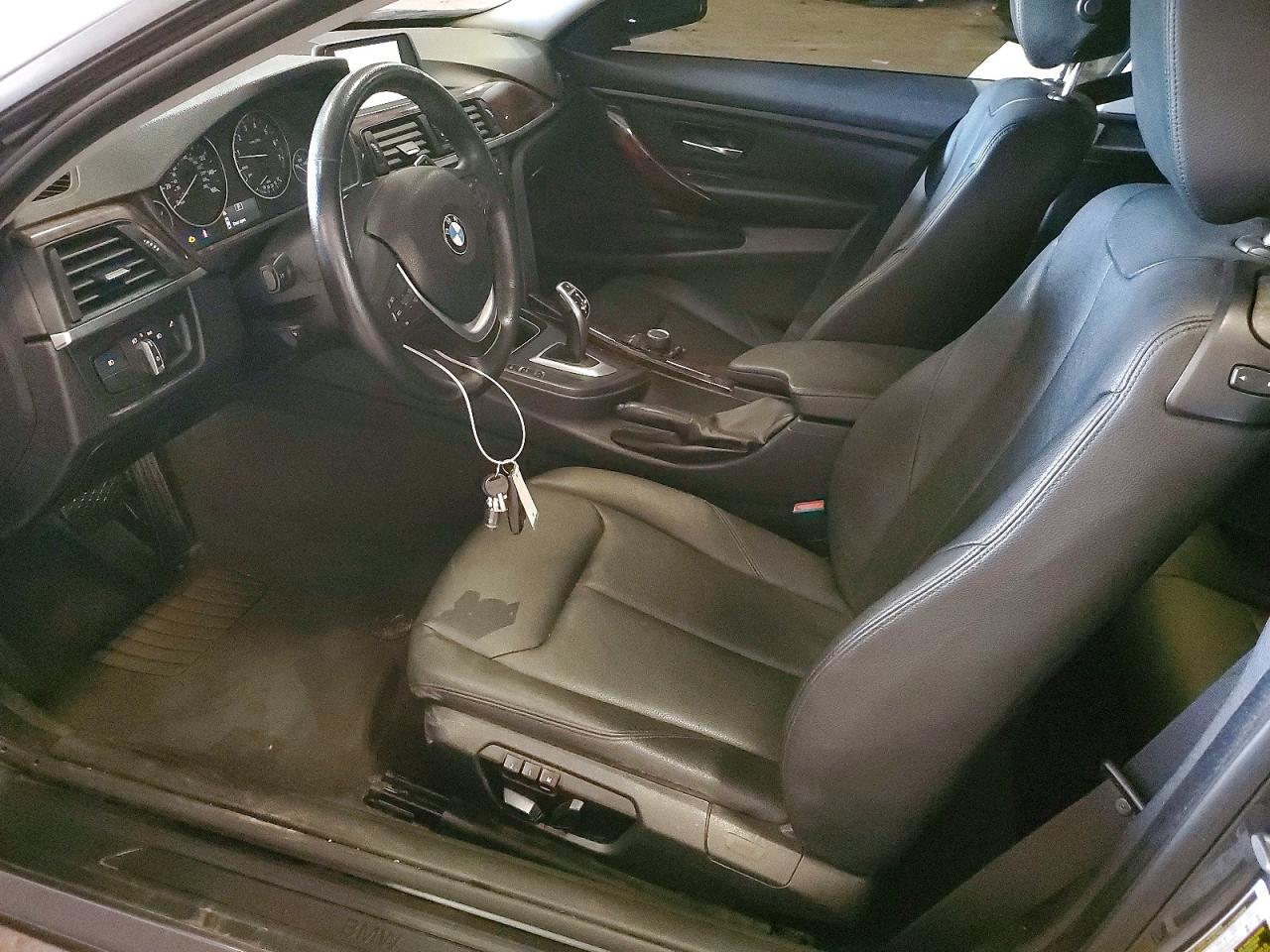 2014 BMW 435 xDrive