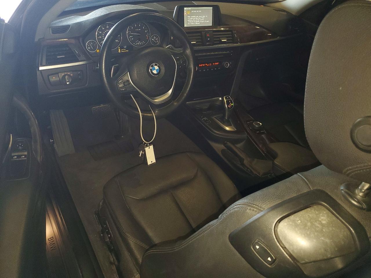 2014 BMW 435 xDrive