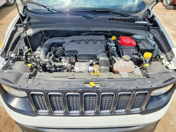 2020 JEEP RENEGADE TRAILHAWK 4X4