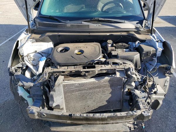 2018 KIA SOUL Plus