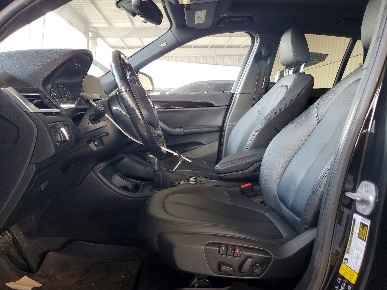 2018 BMW X1