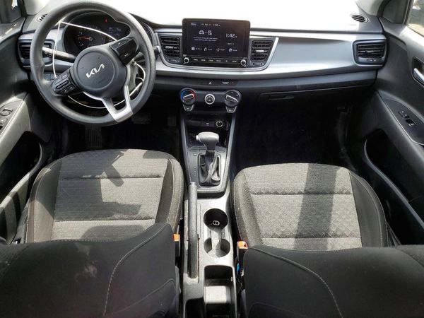 2022 KIA RIO LX, S