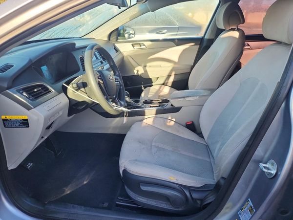 2015 HYUNDAI SONATA SE, ECO