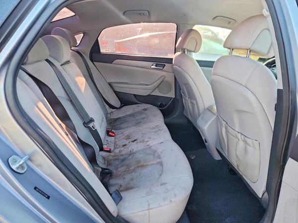 2015 HYUNDAI SONATA SE, ECO